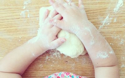 El pequeño cocinero : un atelier en espagnol