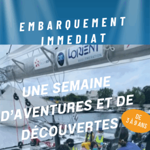 Stage des vacances d'hiver 2026 - Lundi