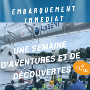 Stage de Vacances - Toussaint 2025 à Paris